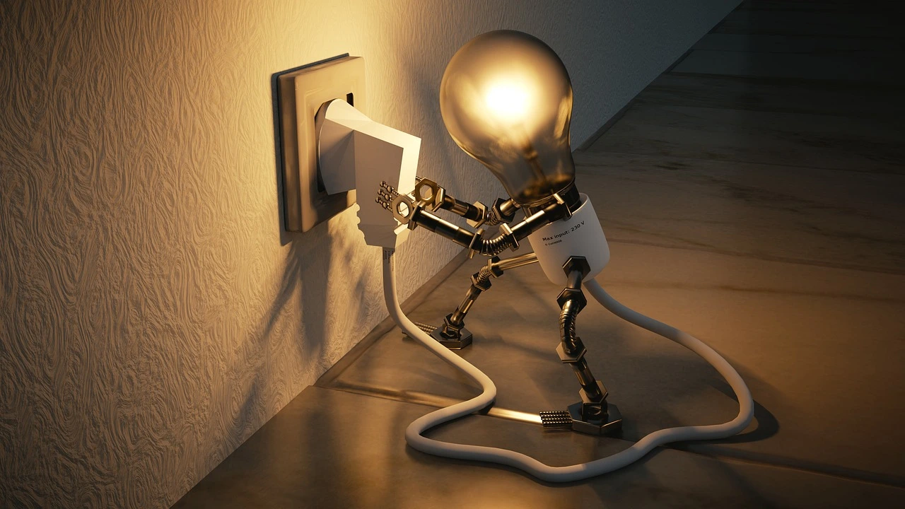 Elektrik Montajı